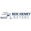 Ben Henry Motors Ltd. logo