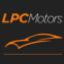LPC Motors logo