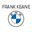 Frank Keane BMW Naas Road logo