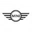 Frank Keane MINI logo