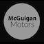 McGuigan Motors logo
