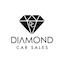 Diamond Car Sales logo