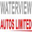 Waterview Autos logo