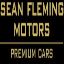 Sean Fleming Motors logo