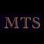 MTS TRADE CAR SALES logo