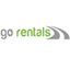 Go Rentals logo