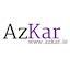 Azkar logo