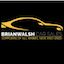 Brian Walsh Car Sales logo