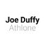 Joe Duffy Volvo & ZuCar Athlone logo