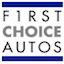 First Choice Autos logo