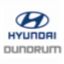 Hyundai Dundrum logo