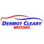 Dermot Cleary Motors logo