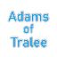 Adams of Tralee logo