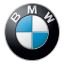 Aherns BMW logo