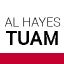 Al Hayes Motors Tuam logo