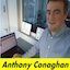 Anthony Conaghan Cars logo