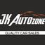 JK Autozone logo
