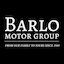 Barlo Hyundai logo
