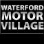 Waterford Motor Village logo