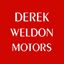 Derek Weldon Motors logo