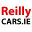 Reilly Cars logo