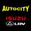 Autocity logo