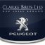 Clarke Bros Bandon Ltd logo
