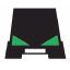 Van Monster logo