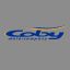 Coby Motors logo