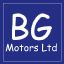 BG Motors Ltd. logo