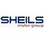 Sheils Galway logo