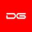 DG Autos logo