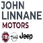 John Linnane Motors Ltd logo