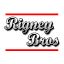 Rigney Bros logo