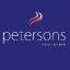 Petersons logo