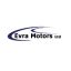 Evra Motors logo