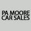 Pa Moore Car Sales logo