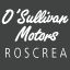 O'Sullivan Motors Roscrea logo