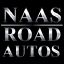 Naas Road Autos logo