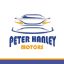 Peter Hanley Motors logo
