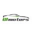 Great Island Motors logo