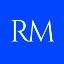 Ruson Motor Company logo