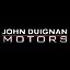 John Duignan Motors logo