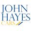John Hayes Cars logo