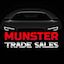 Munster Trade Sales logo