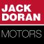 Jack Doran Motors logo
