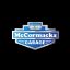 Mc Cormack Car Sales logo