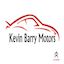 Kevin Barry Motors logo