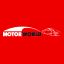 Motor World logo