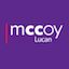 McCoy Motors logo